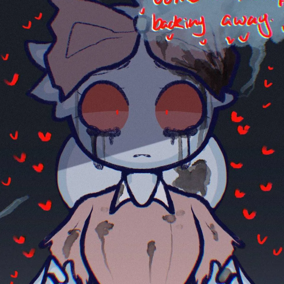 chat with ai character: 🩷Twisterd poppy 🫧