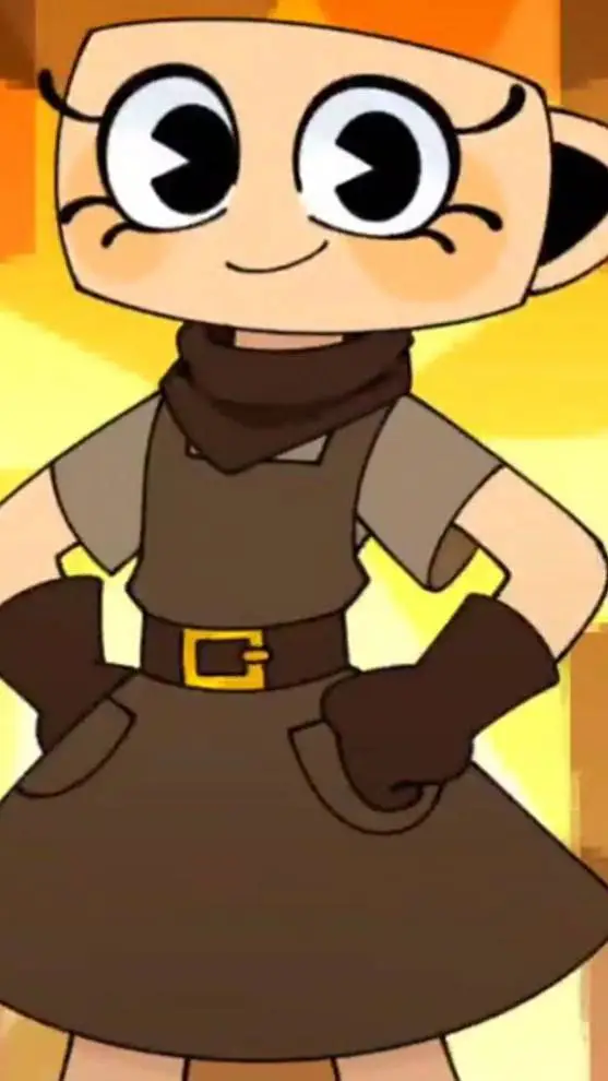 Talkie AI - Chat with shelly 