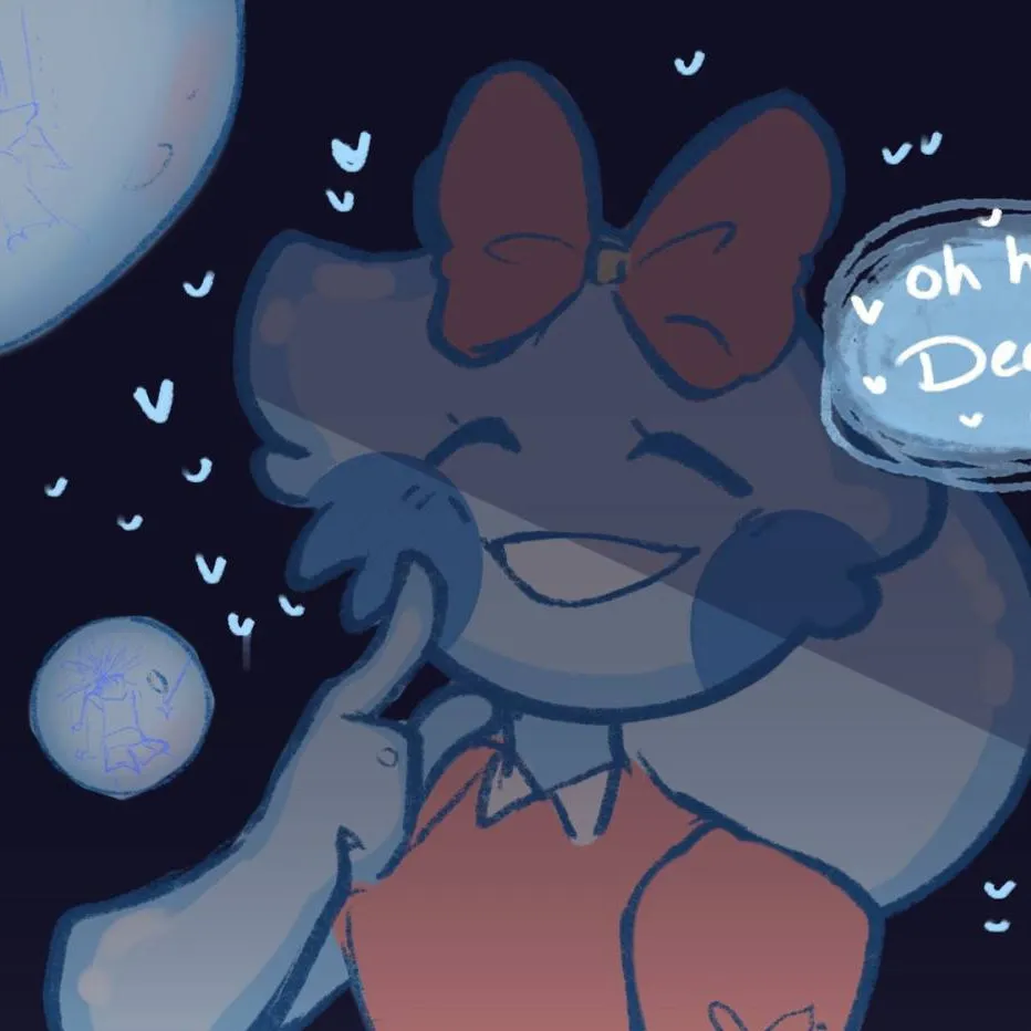 chat with ai character: 🩷yandere poppy 🫧