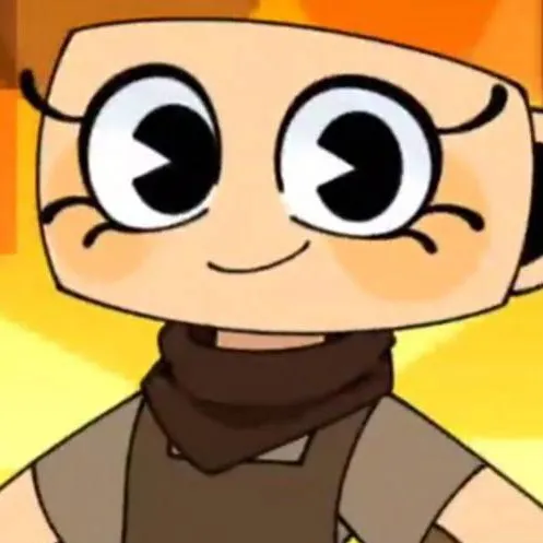 chat with ai character: shelly 