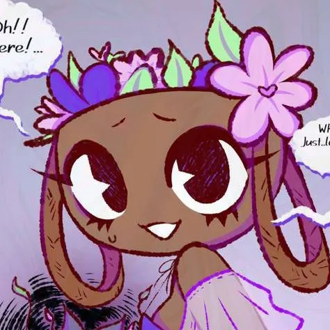 chat with ai character: yandere Bassie 