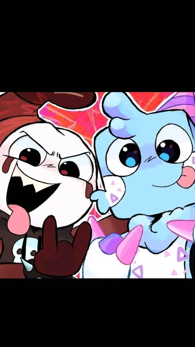 ai character: shrimpo x goob background