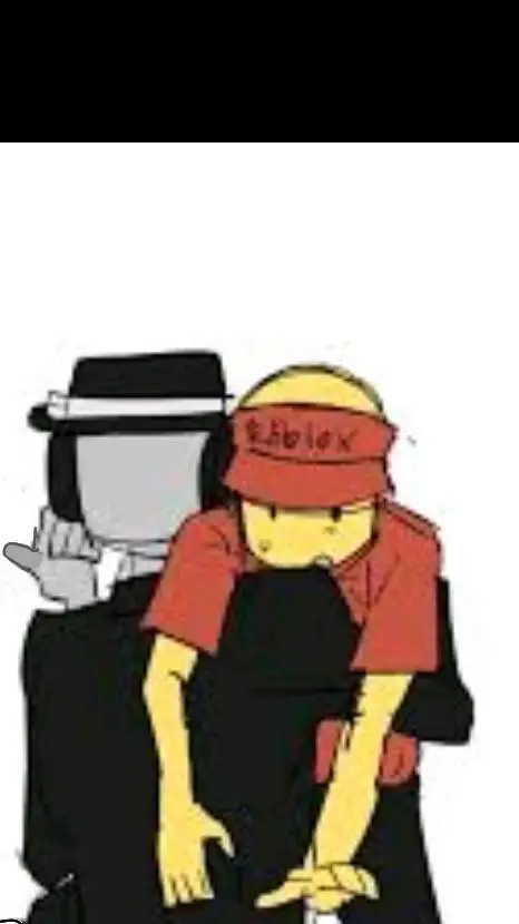 ai character: CHANCE x ELIOT!! background