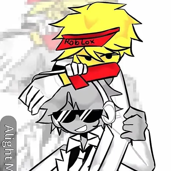 chat with ai character: chance x elliot🔥🔥🔥