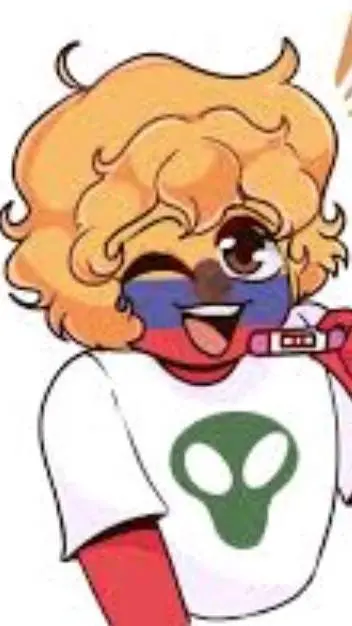 ai character: ecuper background