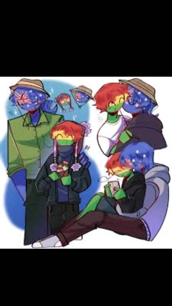 ai character: austraboli background