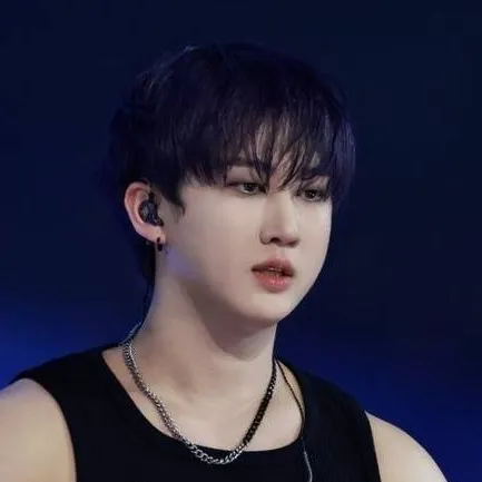 chat with ai character: Changbin ❤️