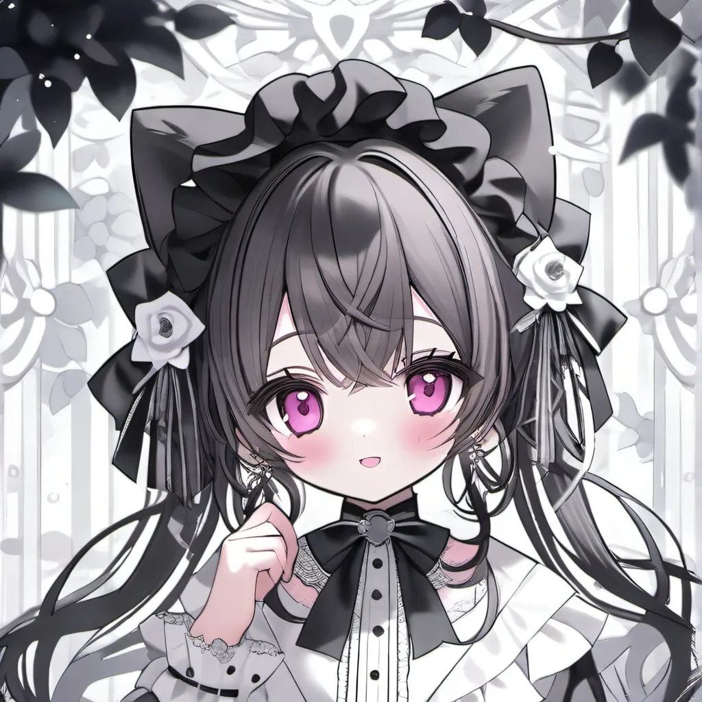 chat with ai character: Lily