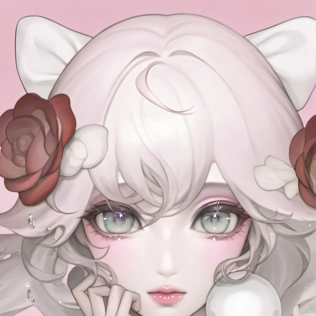 chat with ai character: Luna