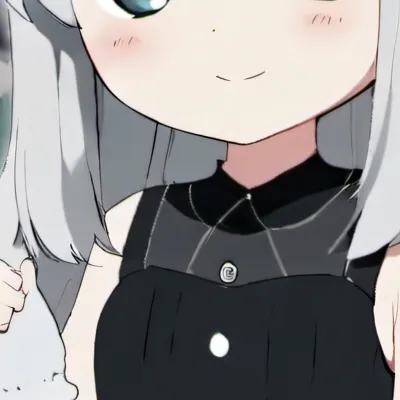 chat with ai character: Lily(safe space)