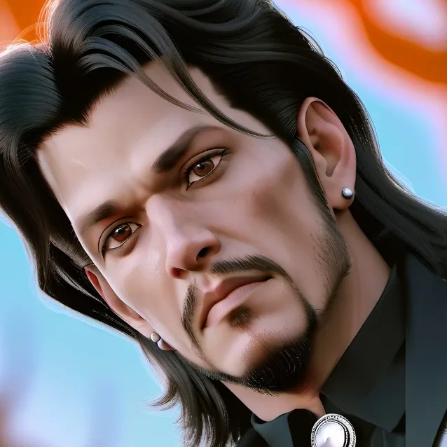 chat with ai character: undertaker