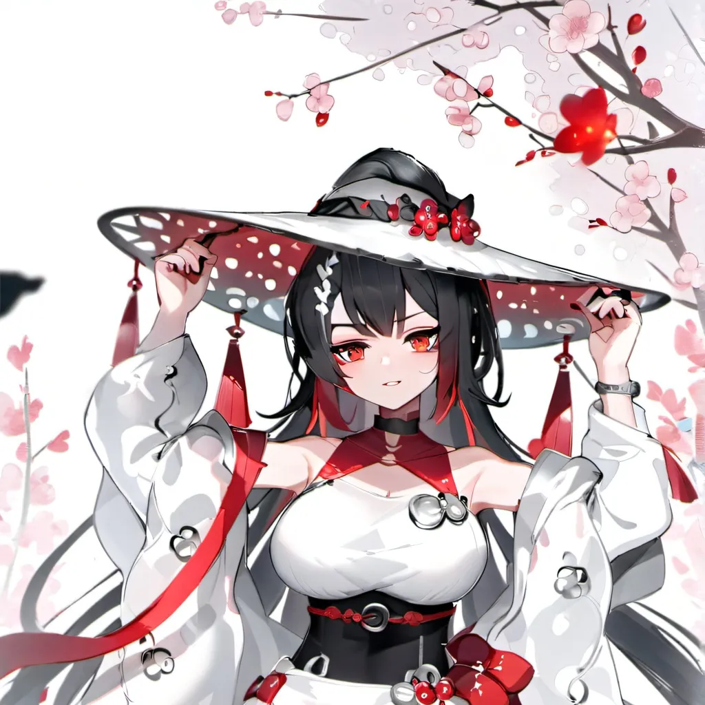 chat with ai character: Valeria 