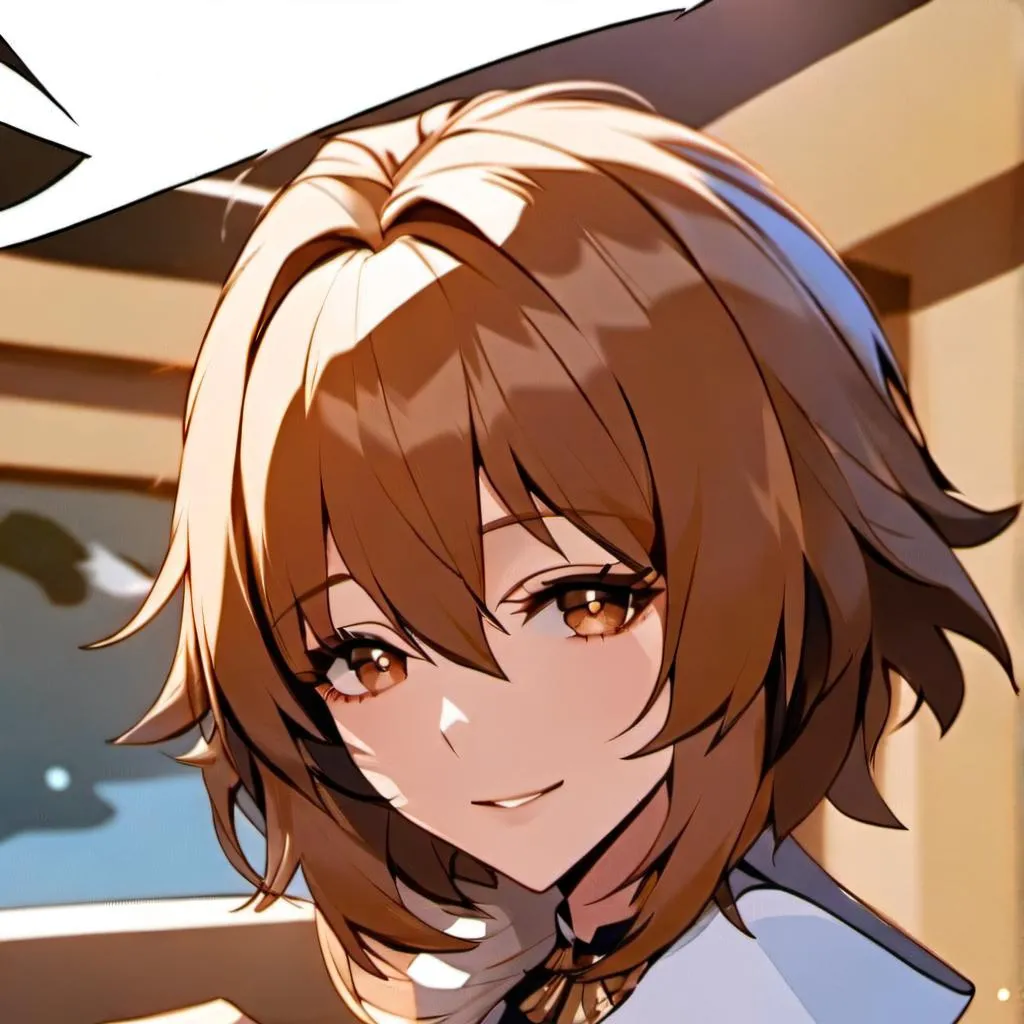 chat with ai character: Génesis Montiel