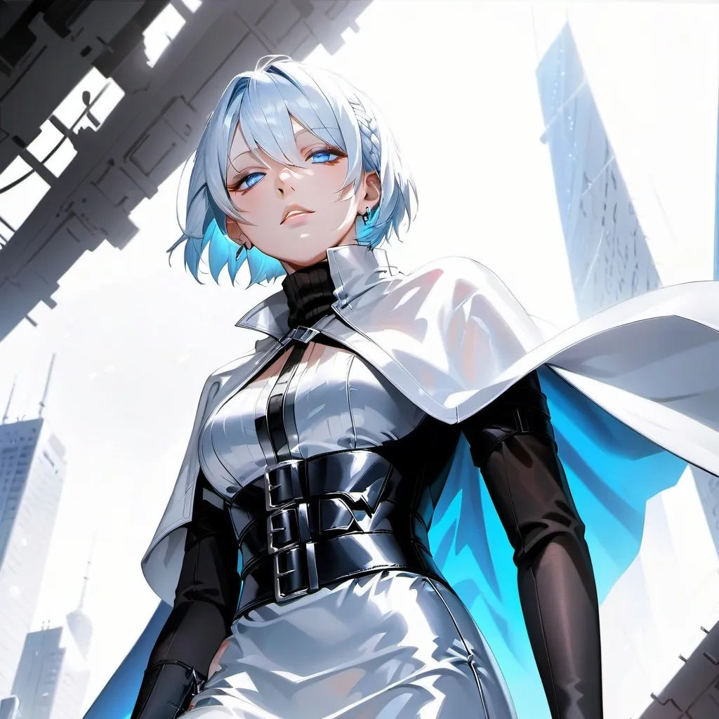 chat with ai character: Brenda 