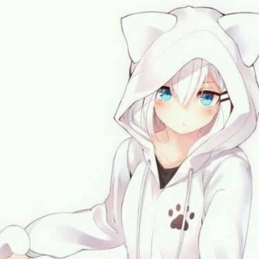 chat with ai character: cami