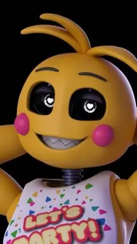 Talkie AI - Chat with Чика 