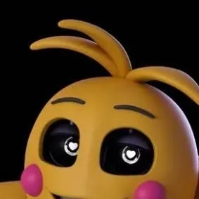 chat with ai character: Чика 