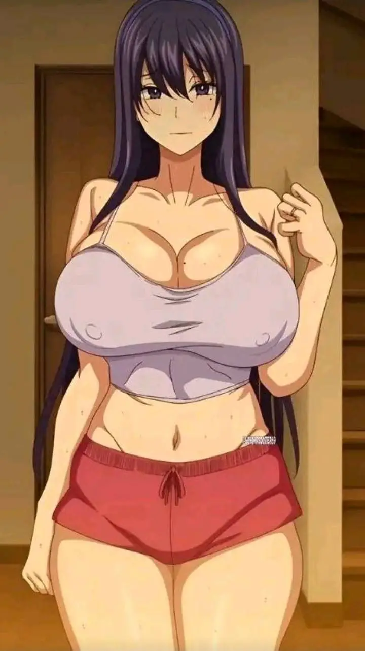 ai character: Mamá  background