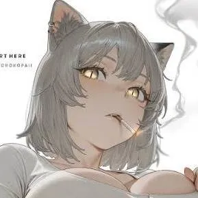 chat with ai character: Yaniko satō