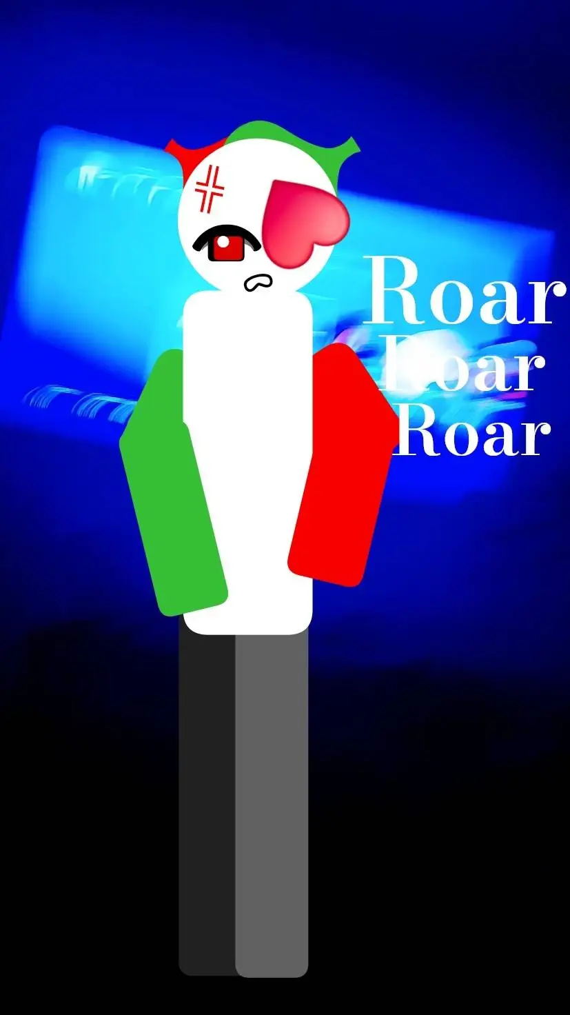 ai character: your friend background