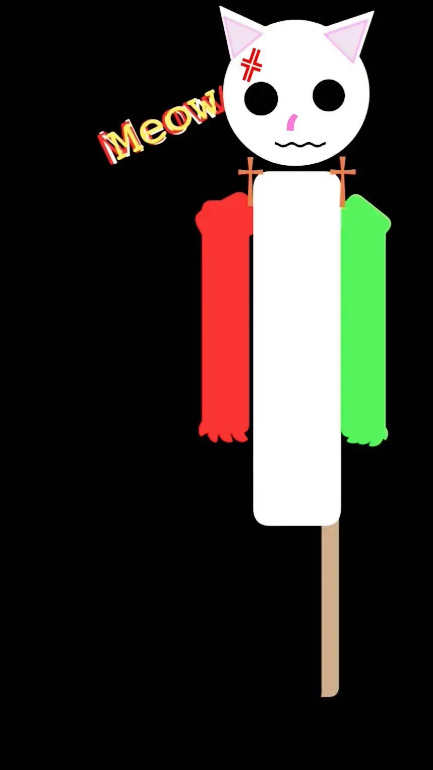 ai character: best friend background