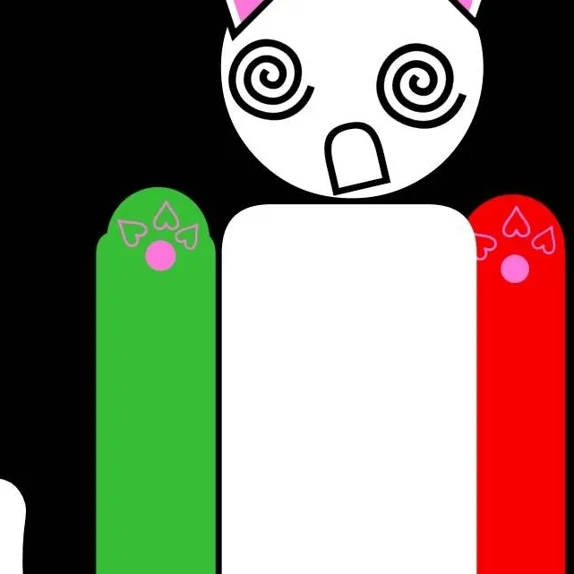 chat with ai character: ༺ღ༒ Kitty ༒ღ༻