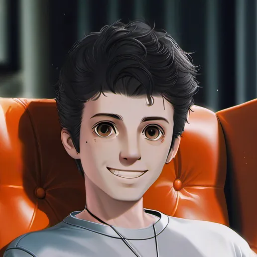 chat with ai character: Erm