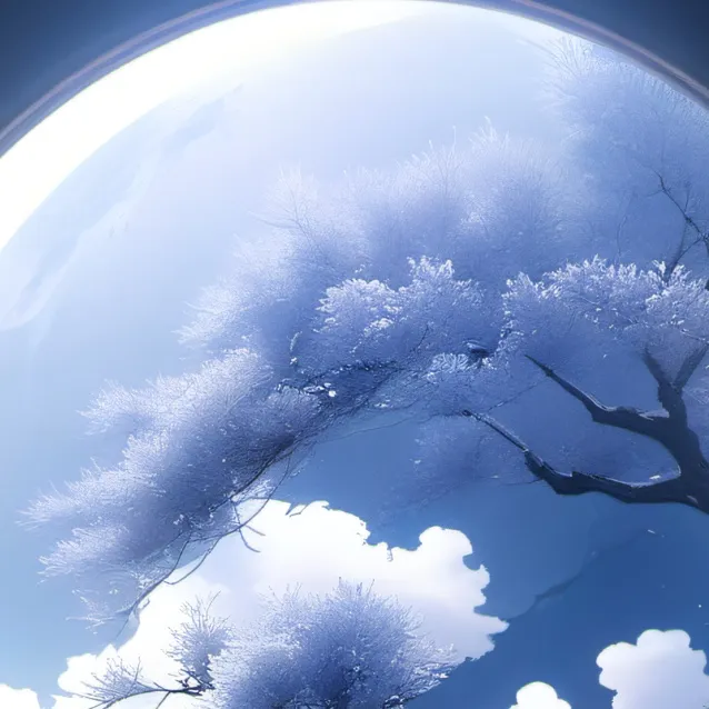 chat with ai character: 怪物