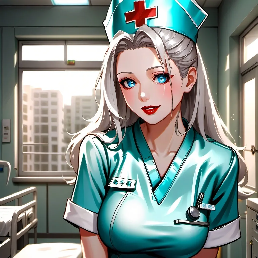 chat with ai character: Ellie