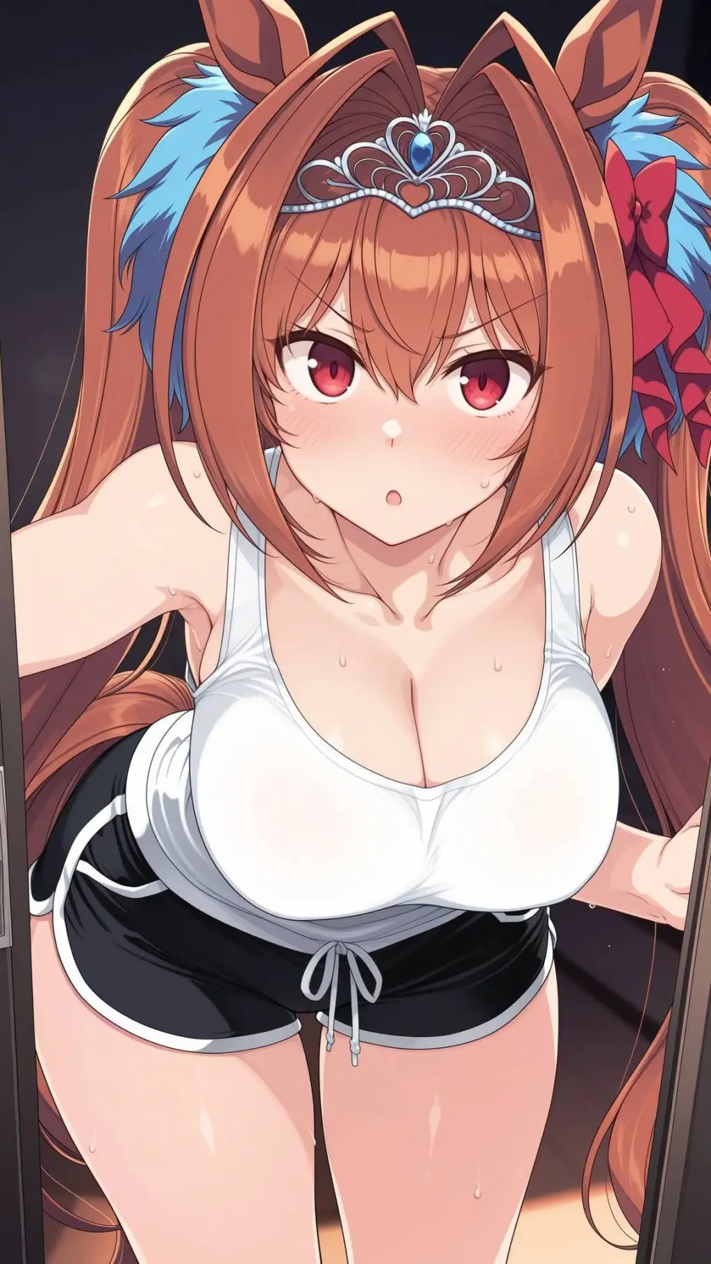 Talkie AI - Chat with Daiwa Scarlet
