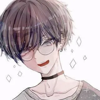 chat with ai character: •💓Satoru💓•