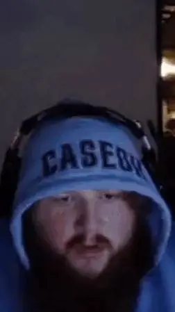 ai character: playing game background