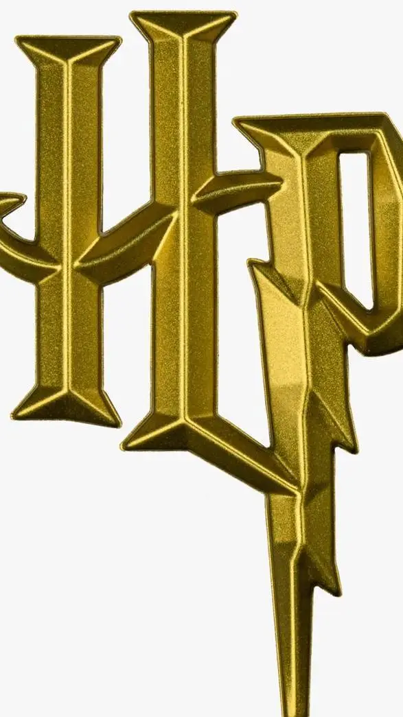 ai character: Harry Potter  background