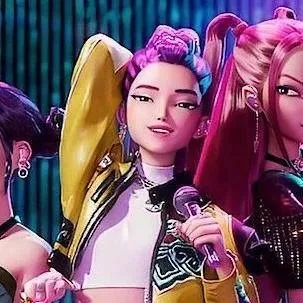 chat with ai character: K-pop demon hunter