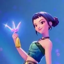 chat with ai character: Zoe