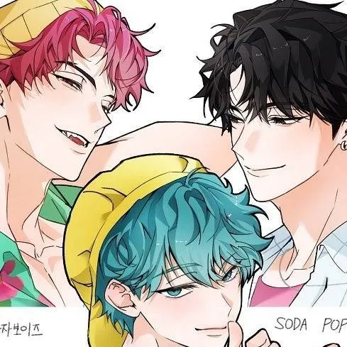 chat with ai character: mystery