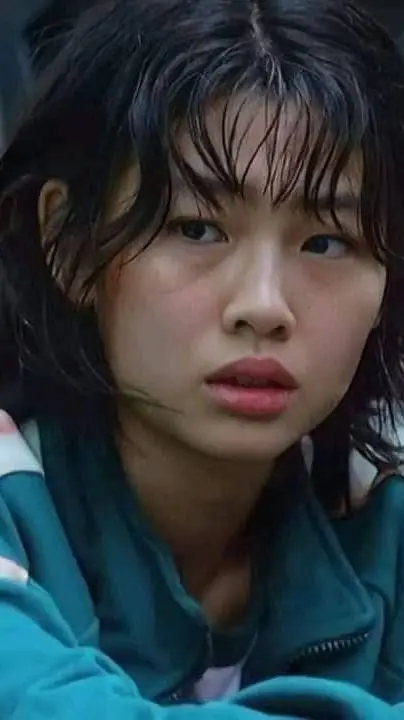 ai character: savior background