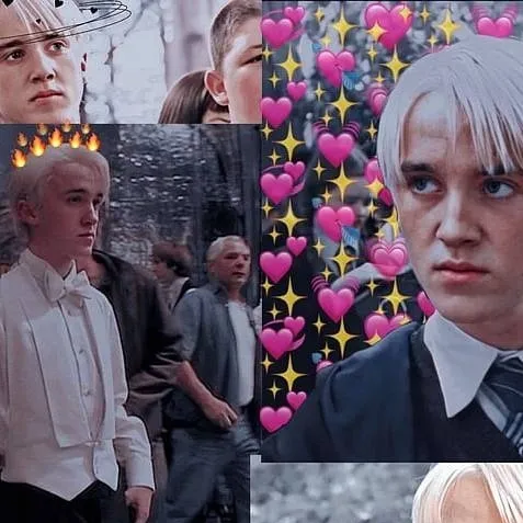 chat with ai character: Draco Malfoy