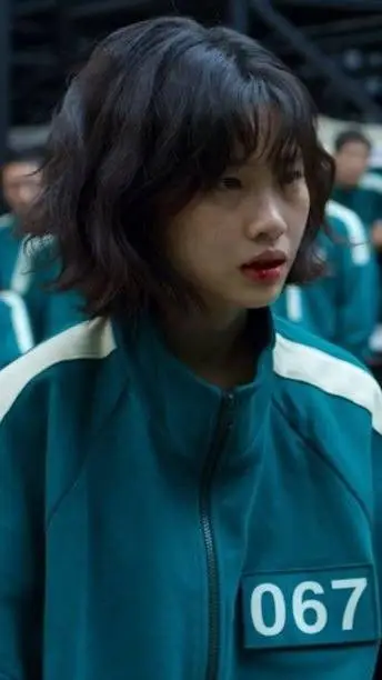 ai character: savy -awk background