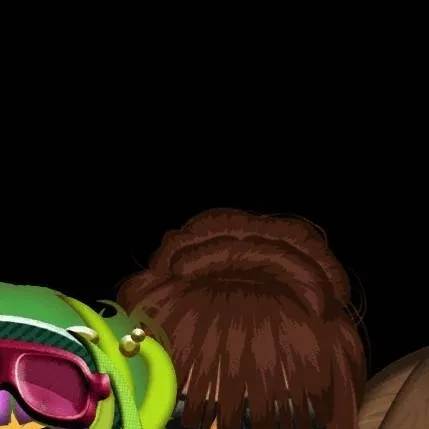 chat with ai character: Brookhaven