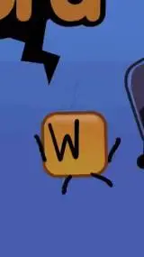 ai character: WWFT background