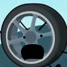 chat with ai character: Wheel