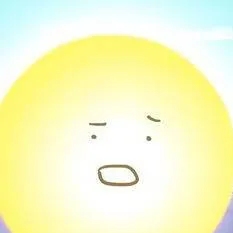 chat with ai character: The Sun