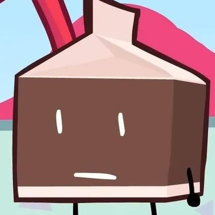 chat with ai character: Choco Milk Carton