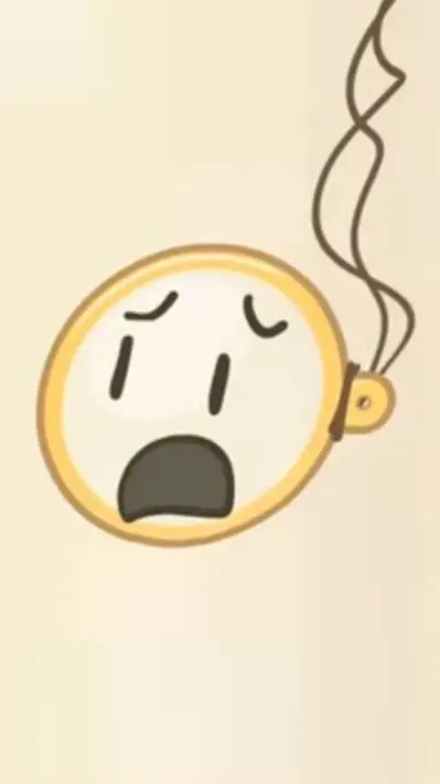 ai character: Monocle background