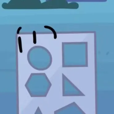 chat with ai character: Stencil
