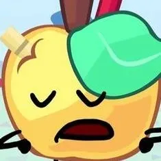 chat with ai character: Golden Apple