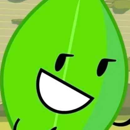 chat with ai character: Leafy
