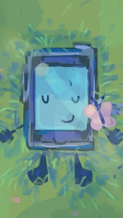 ai character: Mephone4 background