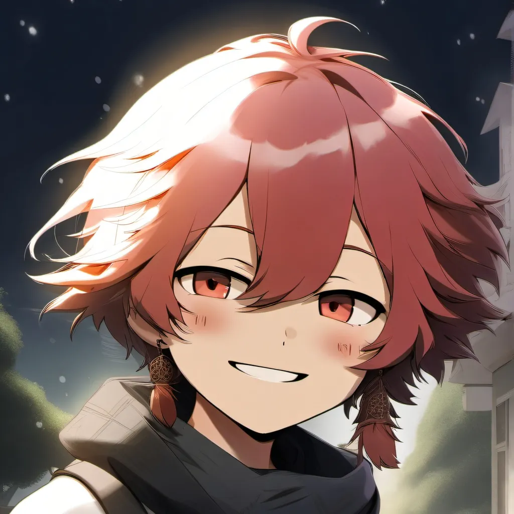 chat with ai character: Tu mejor amiga. 